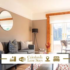 2 BDR House By Caledonia Luxe Stays Short Lets & Serviced Accommodation Bathgate