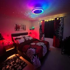 Japanese Theme Private Suite