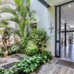 2 Lanner holiday home