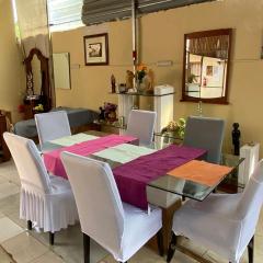 Mandinga Guest house