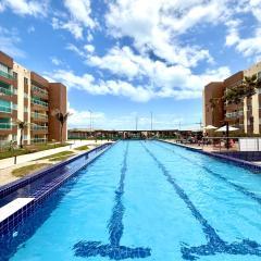 AllMar Flats - Vg Fun - Frente mar