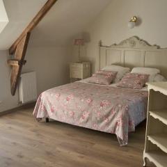 Gîte Du Manoir De Saint-Fiacre