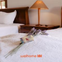 Suite em Venda Nova com Vista para a Montanha