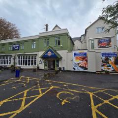 Charter Hotel Bournemouth