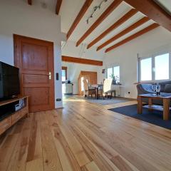 Ferienwohnung Hunsrück