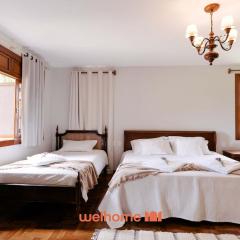 Suite em Venda Nova com Vista para o Lago