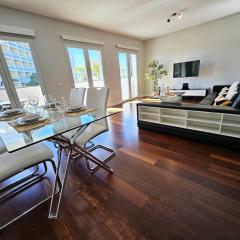 Premium Avenue Two Bedrooms Apt