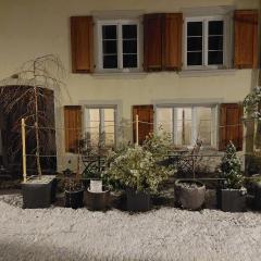 18th Century Character Cottage - Hiking Groups, Families