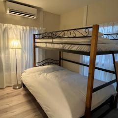 Cozy inn 西品川101