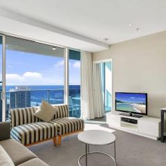 H Residence L19 Ocean view 2BR