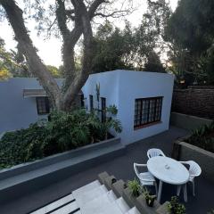 Melville koppies view guest house