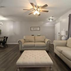 Cozy Corner on Bridford Downs 2BD 2Bath