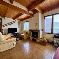 Maison dans quartier calme