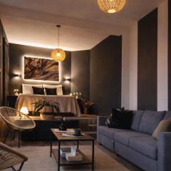 Mastersuite at Antwerp Theaterdistrict