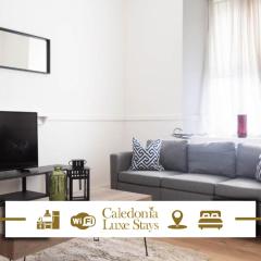 3 BDR House At Caledonia Luxe Stays Short Lets & Serviced Accommodation Tillicoultry