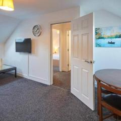 1-Bedroom Serviced Apartment in Skinningrove 12