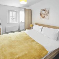 2-Bedroom Serviced Apartment in Skinningrove 6