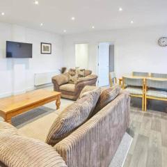 2-Bedroom Serviced Apartment in Marske-by-the-Sea