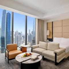 Anantara Downtown Dubai
