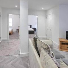 2-Bedroom Serviced Apartment in Loftus 1