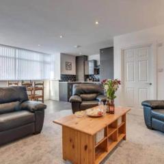 2-Bedroom Serviced Apartment Marske-by-the-Sea 2
