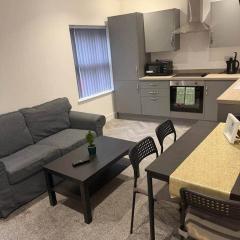 2 Bedroom Serviced Apartment in Loftus 3