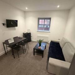 2 Bedroom Serviced Apartment In Loftus 2