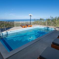 Great Escape Villas Ilios