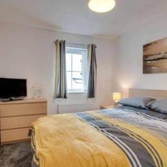 1-Bedroom Serviced Apartment in Skinningrove 9