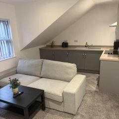 2 Bedroom Serviced Apartment in Loftus