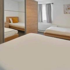 2-Bedroom Serviced Apartment in Skinningrove 7