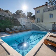 Great Escape Villas Ilios