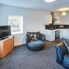 3-Bedroom Serviced Home in Skinningrove 1