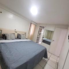 Porto de Iracema Residence - 408