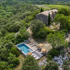 Domaine Les Hauts d'Issenssac