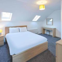 1-Bedroom Serviced Apartment in Skinningrove 8