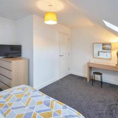 1-Bedroom Serviced Apartment in Skinningrove 11