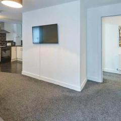 1-Bedroom Serviced Apartment in Skinningrove 10