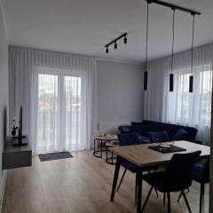 Apartament ulica Marzeń 13