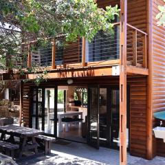 Het Regthuys Meerenbosch