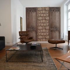 Beautiful T2 in the heart of Paris - near Opéra