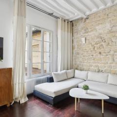 BnBNova - 2BR - Saint Germain & Buci