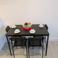 Brand new Luxury apartment