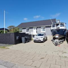 Fihermans House Joanna