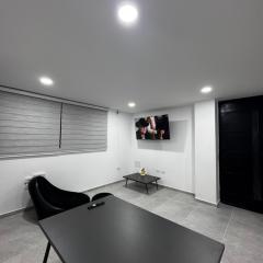 Amplio apartamento de 3 habitaciones cerca a Feria San Gil