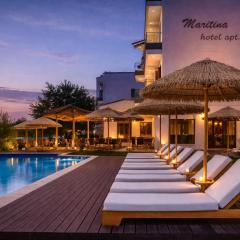 Maritina Apartments
