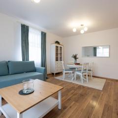 Victus Apartamenty, Apartament Parkur 3