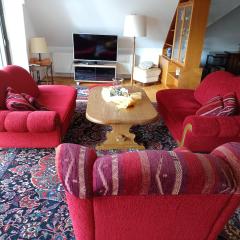 Ferienwohnung Jansen