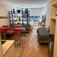 Lumiere Puerto Madero