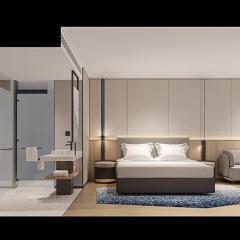 Holiday Inn Express Kunming Changshui Airport by IHG